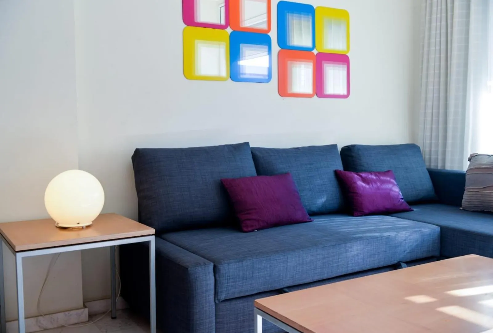 Beachfront Apartment With Pool And Garden S Abanell Blanes Spagna
