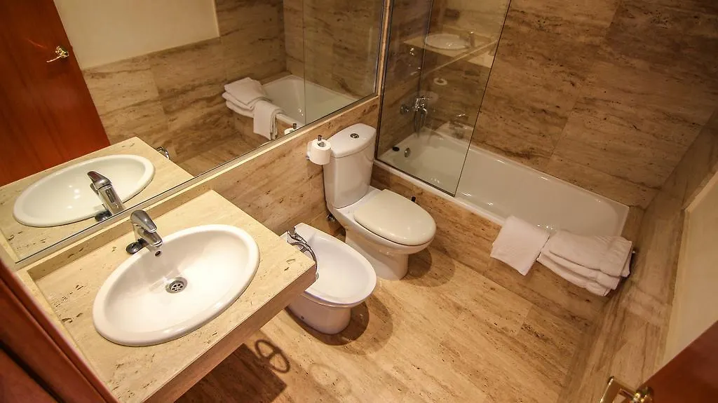 S'Abanell Seaside & Pool Apartment Blanes Spain