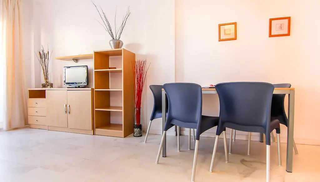 S'Abanell Seaside & Pool Apartment Blanes Spain