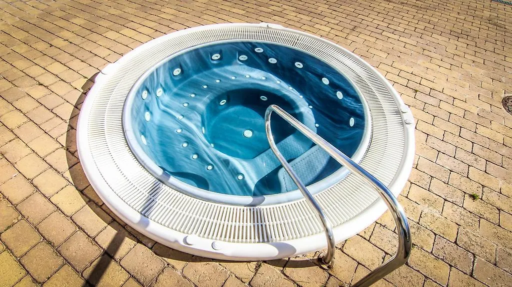 S'Abanell Seaside & Pool Apartment Blanes