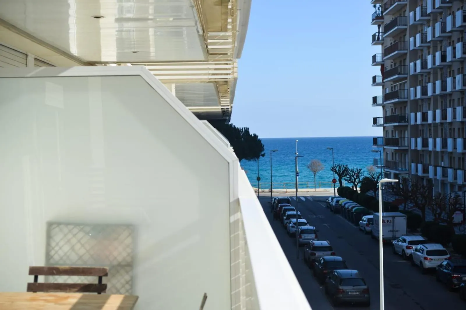 S'Abanell Seaside & Pool Apartment Blanes