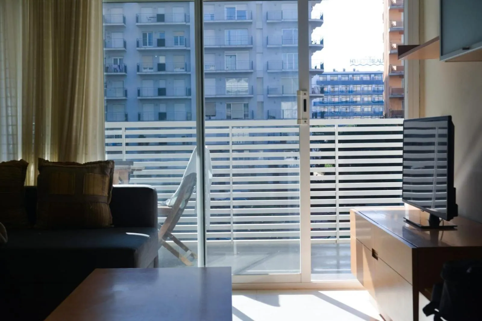 S'Abanell Seaside & Pool Apartment Blanes Spain