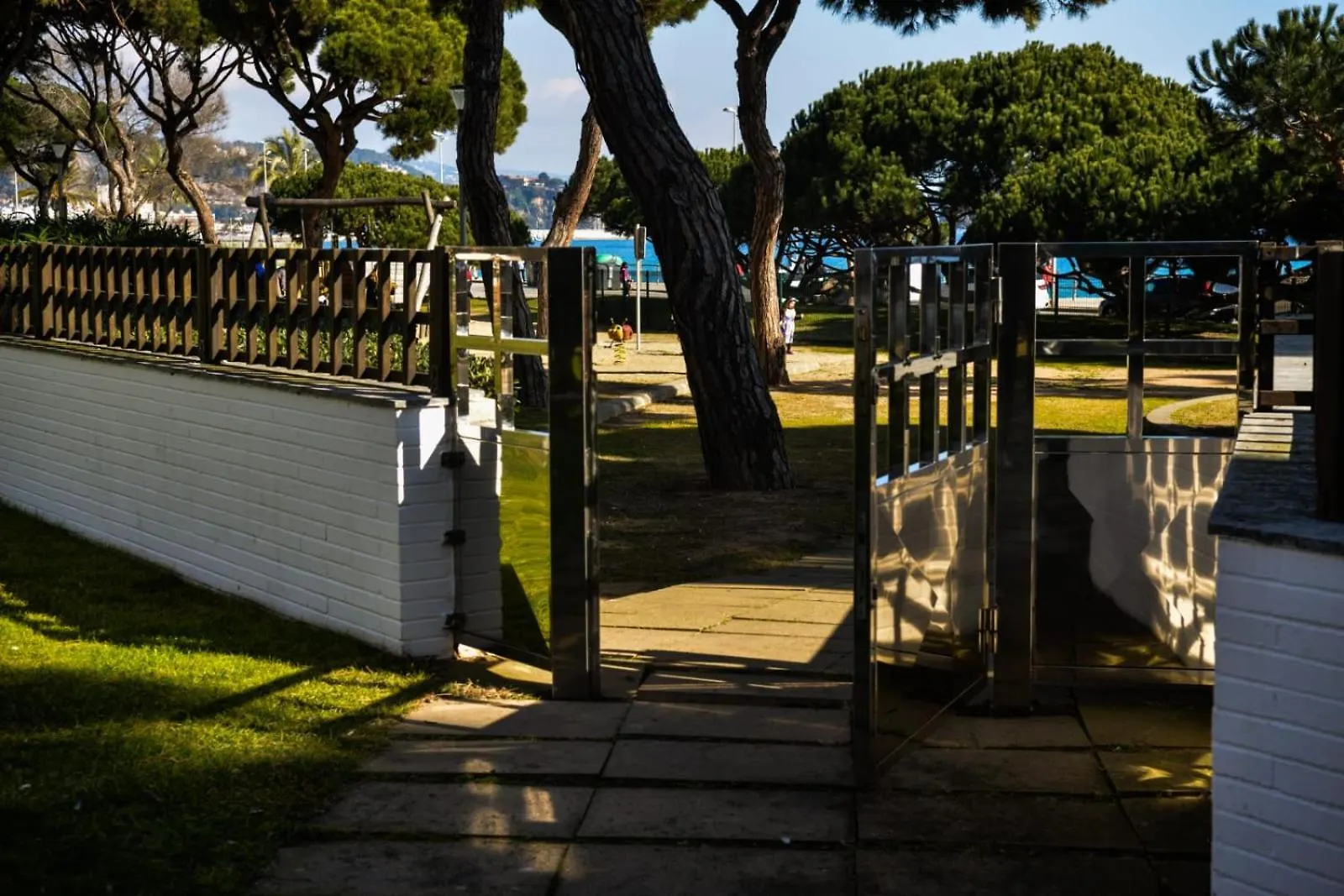 S'Abanell Seaside & Pool Apartment Blanes