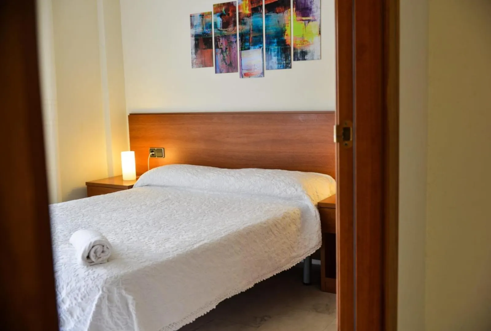 S'Abanell Seaside & Pool Apartment Blanes