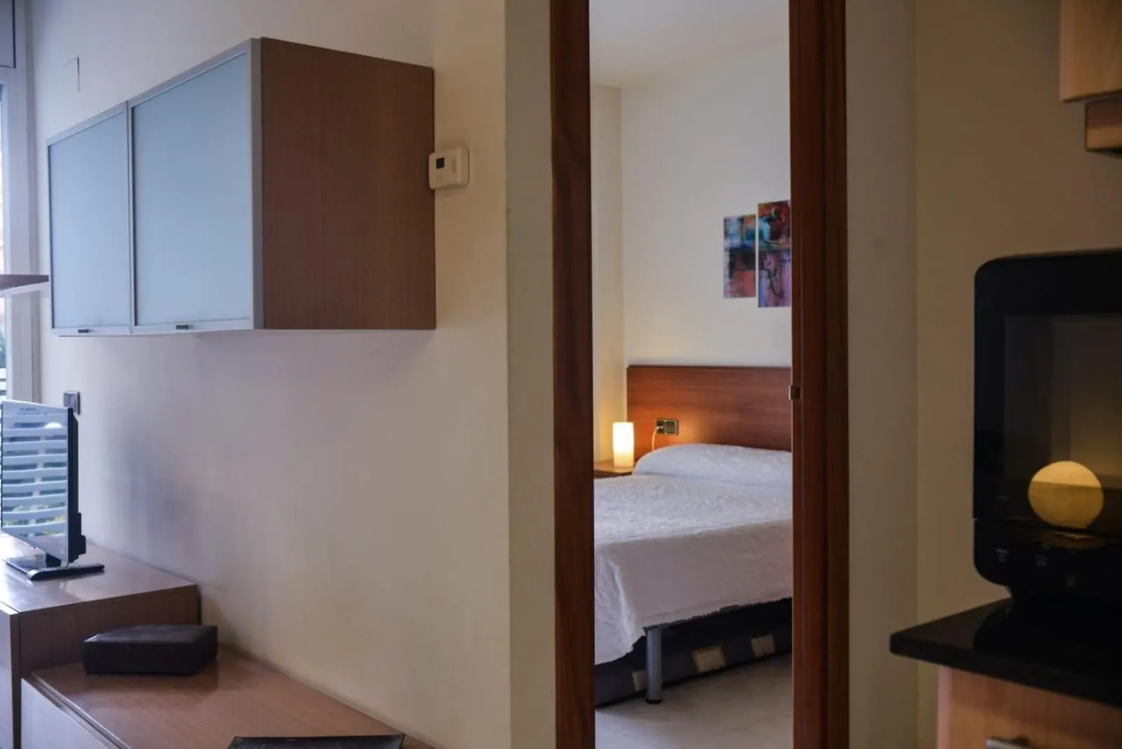 S'Abanell Seaside & Pool Apartment Blanes 0*,  Spain
