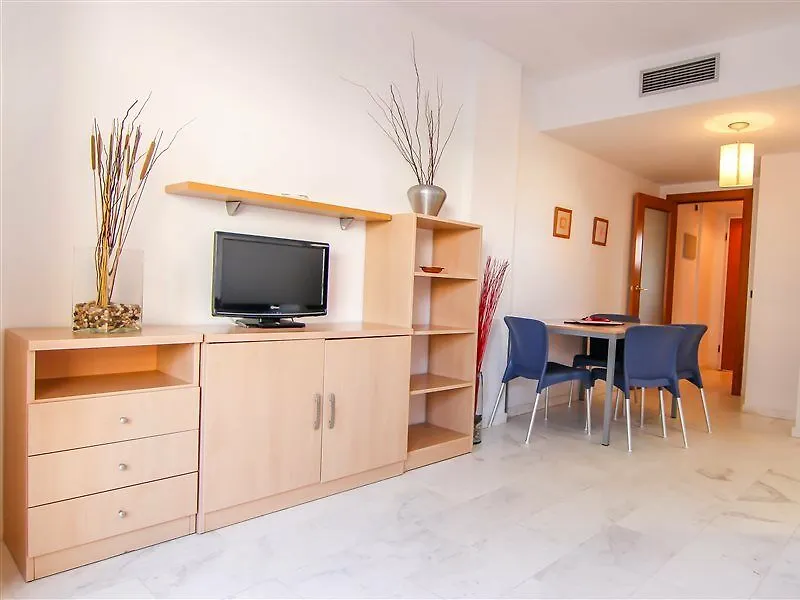 S'Abanell Seaside & Pool Apartment Blanes